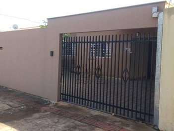 house em Rua Carlos Inácio Alves, Jardim Pérola - Londrina - PR