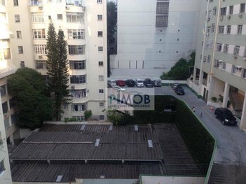 apartment em Rua Sá Ferreira, Copacabana - Rio de Janeiro - RJ