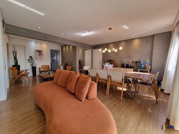 apartment em Avenida Doutor Eugênio Salerno, Centro - Sorocaba - SP