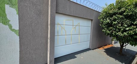 house em Rua Jeronymo Cabral Menezes, Jardim Europa - Uberlândia - MG