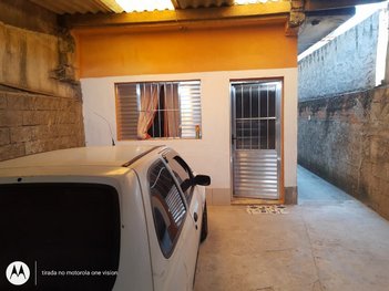 house em Estrada Velha de Bonsucesso, Jardim Anny - Guarulhos - SP