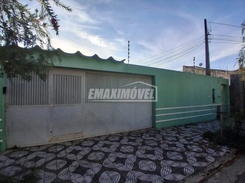 house em Alameda das Margaridas, Jardim Simus - Sorocaba - SP