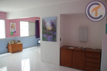 apartment em Rua Ribeiro de Barros, Vila Anglo Brasileira - São Paulo - SP