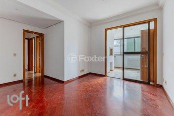apartment em Saldanha Marinho, Menino Deus - Porto Alegre - RS