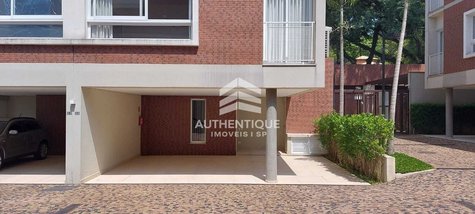 house em Avenida Morumbi, Morumbi - São Paulo - SP