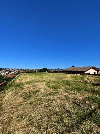 land_lot em Rua Aparecida Bernardes Caetano, Olímpico - Londrina - PR