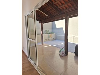 house em Avenida Sebastião Tavares da Silva, Jardim Vista Alegre - São José do Rio Preto - SP