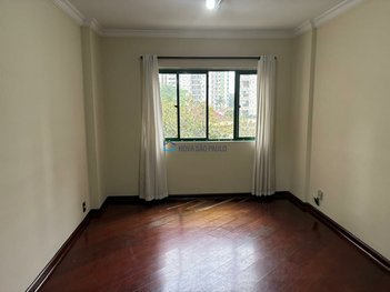 apartment em Rua Joel Jorge de Melo, Vila Mariana - São Paulo - SP