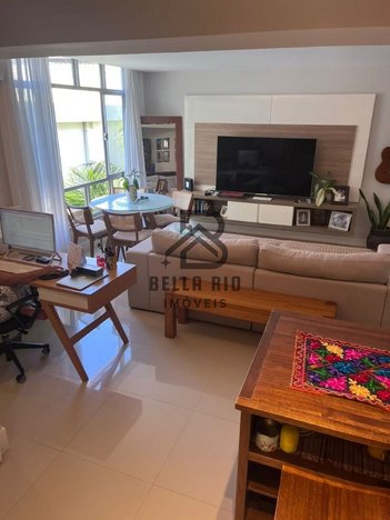 apartment em Avenida Epitácio Pessoa, Lagoa - Rio de Janeiro - RJ