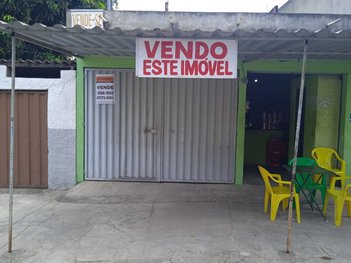 land_lot em Rua Coronel Vicente Ferreira Carneiro, Industrial - Contagem - MG