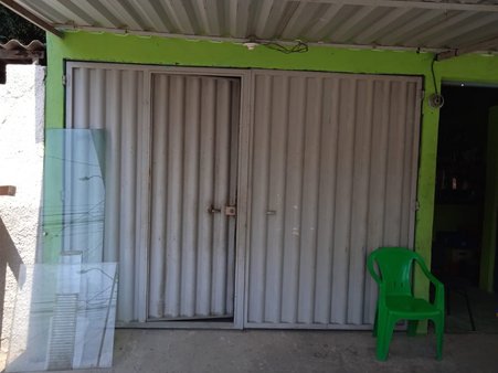 Cômodo Condomínio