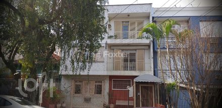 apartment em Rua Dona Leonor, Rio Branco - Porto Alegre - RS