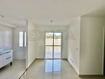 apartment em Rua Tomás Sepé, Jardim da Glória - Cotia - SP