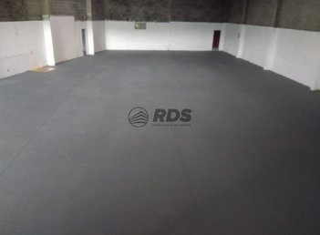 industrial em Pompéia, Chácaras Marco - Barueri - SP