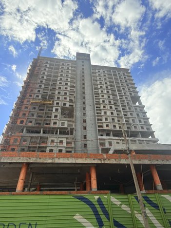 apartment em Avenida Senador Petrônio Portela, Jardim Aclimação - Maringá - PR