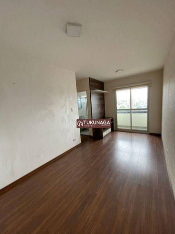 apartment em Avenida Vereador Abel Ferreira, Vila Regente Feijó - São Paulo - SP