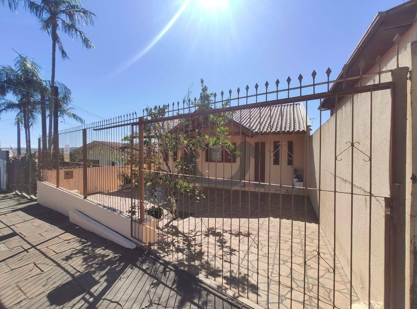 Fachada sul