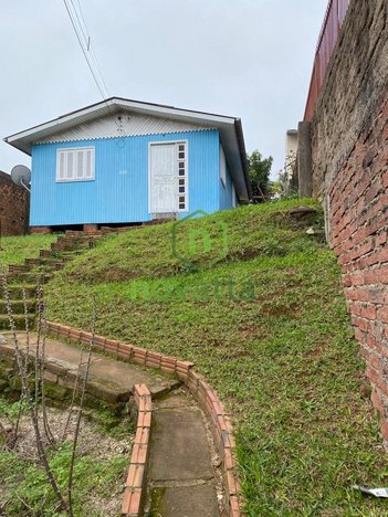 land_lot em Cruz Alta, Santa Teresa - São Leopoldo - RS
