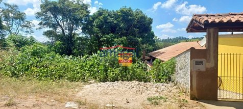 land_lot em Rua Pacaembu, Veraneio Irajá - Jacareí - SP