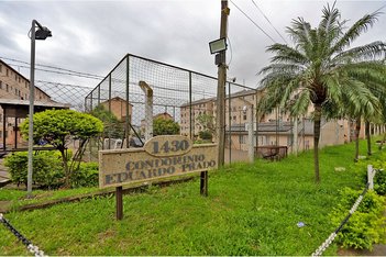 apartment em Rua Atílio Supertti, Vila Nova - Porto Alegre - RS