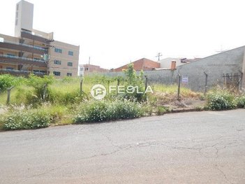 land_lot em Rua Camaqua, Vila Dainese - Americana - SP