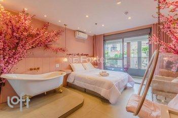 apartment em Nicolau de Sousa Queirós, Vila Mariana - São Paulo - SP