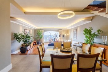 apartment em Rua Américo Alves Pereira Filho, Vila Morumbi - São Paulo - SP