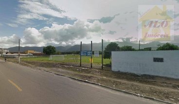 commercial_land_lot em Avenida Presidente Kennedy, Caiçara - Praia Grande - SP