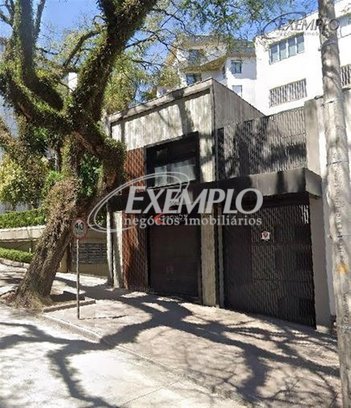 apartment em Rua Bento Gonçalves, Centro - Caxias do Sul - RS