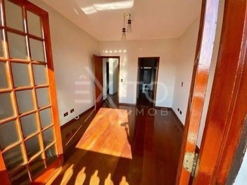 house em Avenida Ângelo Riveli, Jardim da Fonte - Jundiaí - SP