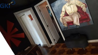 apartment em Avenida Higienópolis, Higienópolis - São Paulo - SP