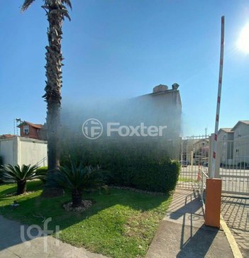 apartment em Rua Roberto Francisco Behrens, Mato Grande - Canoas - RS