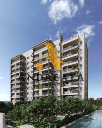 apartment em Avenida Cândido Portinari, Barra da Tijuca - Rio de Janeiro - RJ