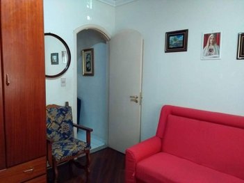 house em Rua Araraí, Jardim Stella - Santo André - SP