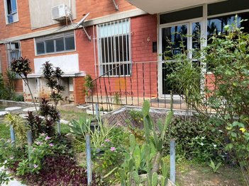 apartment em Rua Cosmorama, Cosmorama - Mesquita - RJ