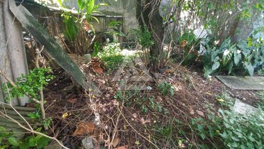 land_lot em Rua São Luís, Vila Alzira - Santo André - SP