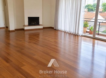 apartment em Rua Cataguaz, Vila Congonhas - São Paulo - SP