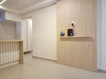apartment em Rua Tabapuã - até 339 - lado ímpar, Itaim Bibi - São Paulo - SP