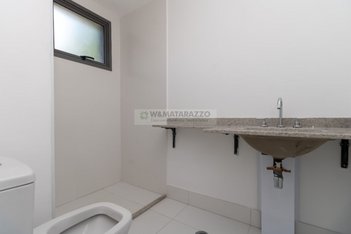 apartment em Rua Barão de Jaceguai, Campo Belo - São Paulo - SP