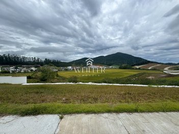 land_lot em Rua Benjamin Dagnoni, Rio do Meio - Itajaí - SC