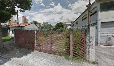land_lot em Martinho De Sousa, Vila Paranaguá - São Paulo - SP