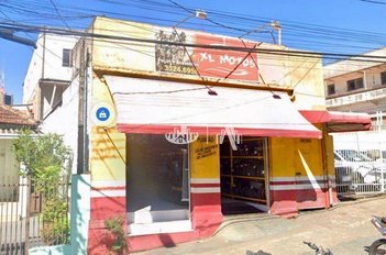 industrial em Rua Mossoró, Centro - Londrina - PR