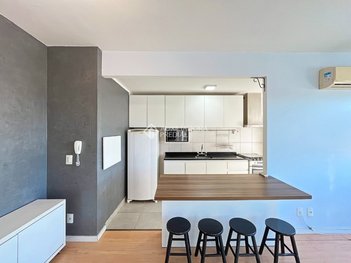 apartment em Rua Coronel Aristides, Camaquã - Porto Alegre - RS