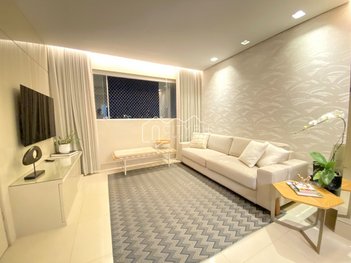 apartment em Rua Euclides da Cunha, Prado - Belo Horizonte - MG