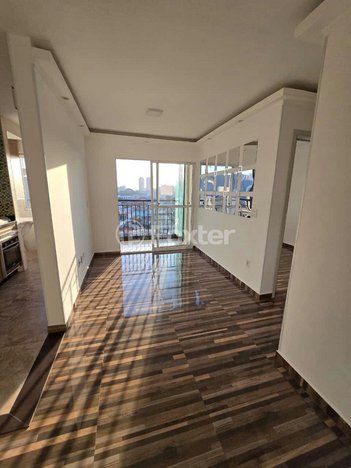apartment em Rua Moacir Guimarães, São João Clímaco - São Paulo - SP