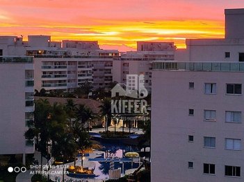 apartment em Avenida Professor Florestan Fernandes, Camboinhas - Niterói - RJ
