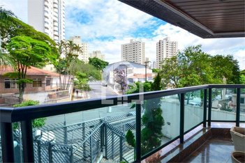 apartment em Rua Frederico Von Martius, Vila Monumento - São Paulo - SP