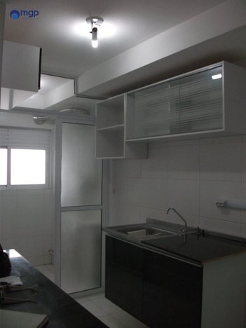 apartment em Rua Eugênio de Freitas, Vila Guilherme - São Paulo - SP