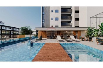 apartment em Rua Alexandre Câmara, Capim Macio - Natal - RN