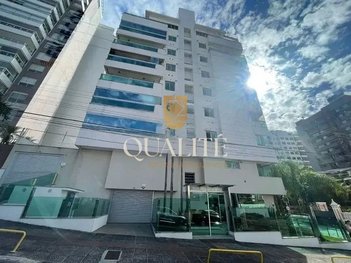 apartment em Rua Rui Barbosa, Agronômica - Florianópolis - SC